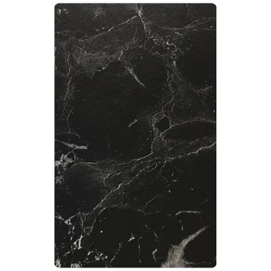 HPL pokrov pomivalnega korita TASCA 051.HK z videzom škriljavca