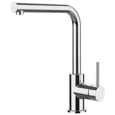 Eno-ročna mešalna kuhinjska pipa TASCA DORA