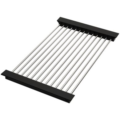 TASCA drsna rešetka iz nerjavečega jekla 280.HB