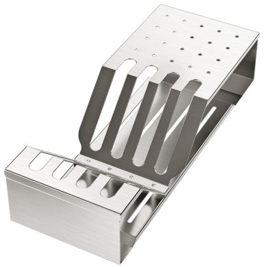 Stojalo za sušenje posode Inox TASCA 280.MS