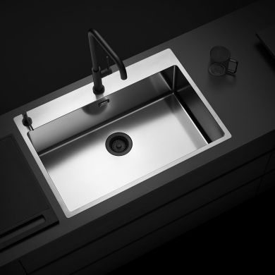 Ojačana zadnja plošča ASOLO s sredinsko odprtino Ø35 mm za armaturo