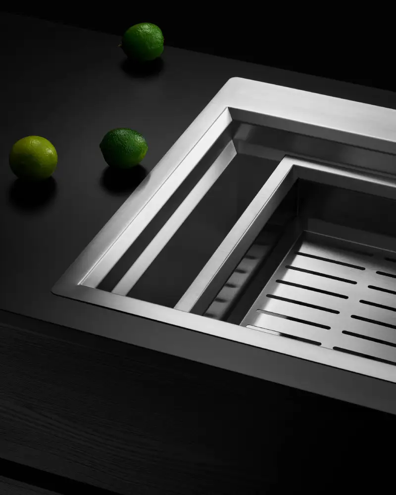 Pomivalna korita – Wereo