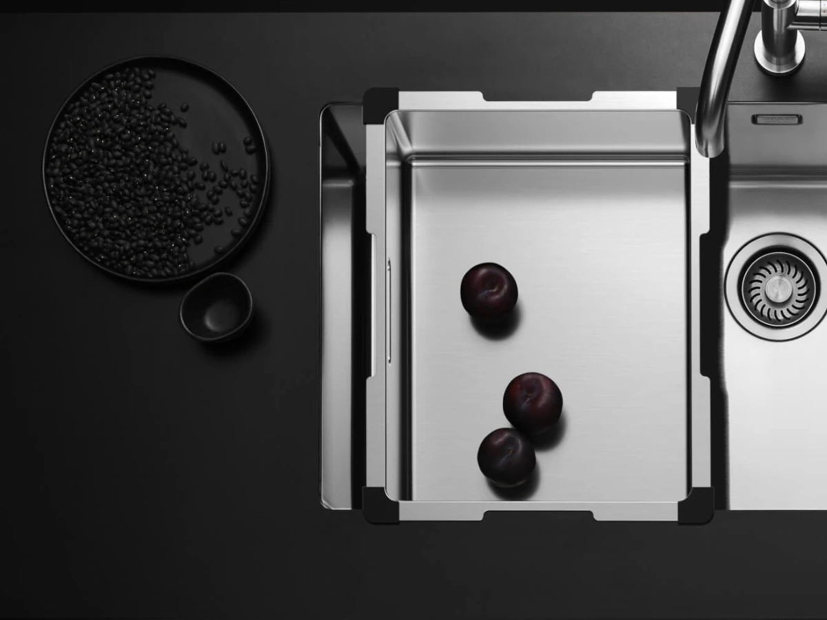 Številni dodatki na voljo