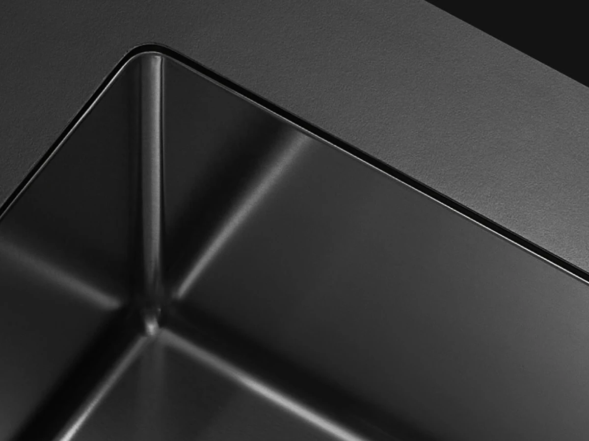 Natančno izdelani robovi