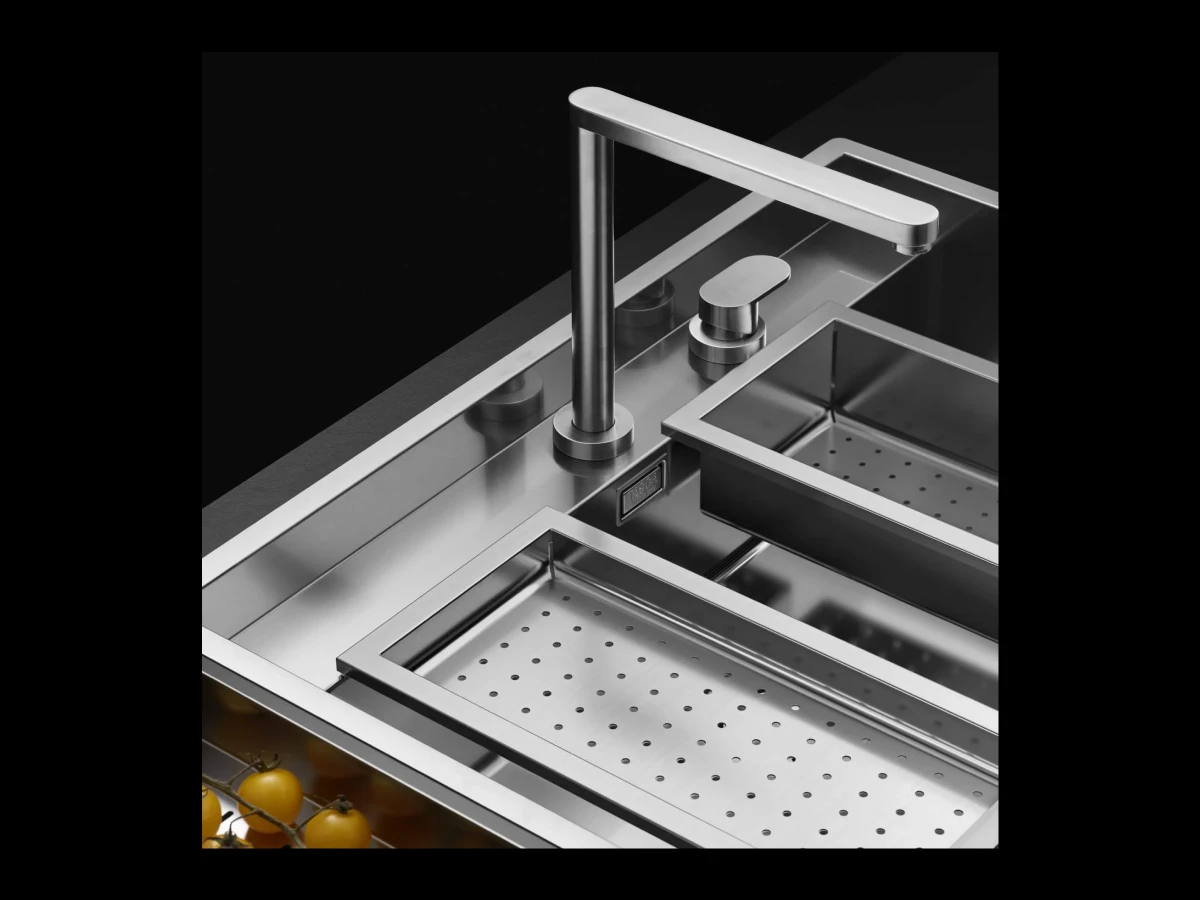 Možnost uporabe dodatkov