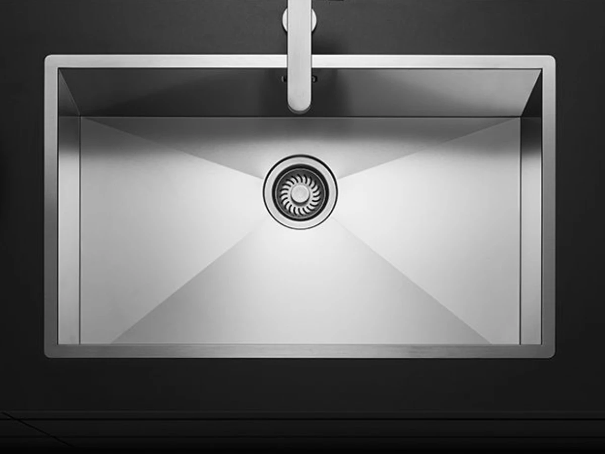 Ostre linije za moderen izgled