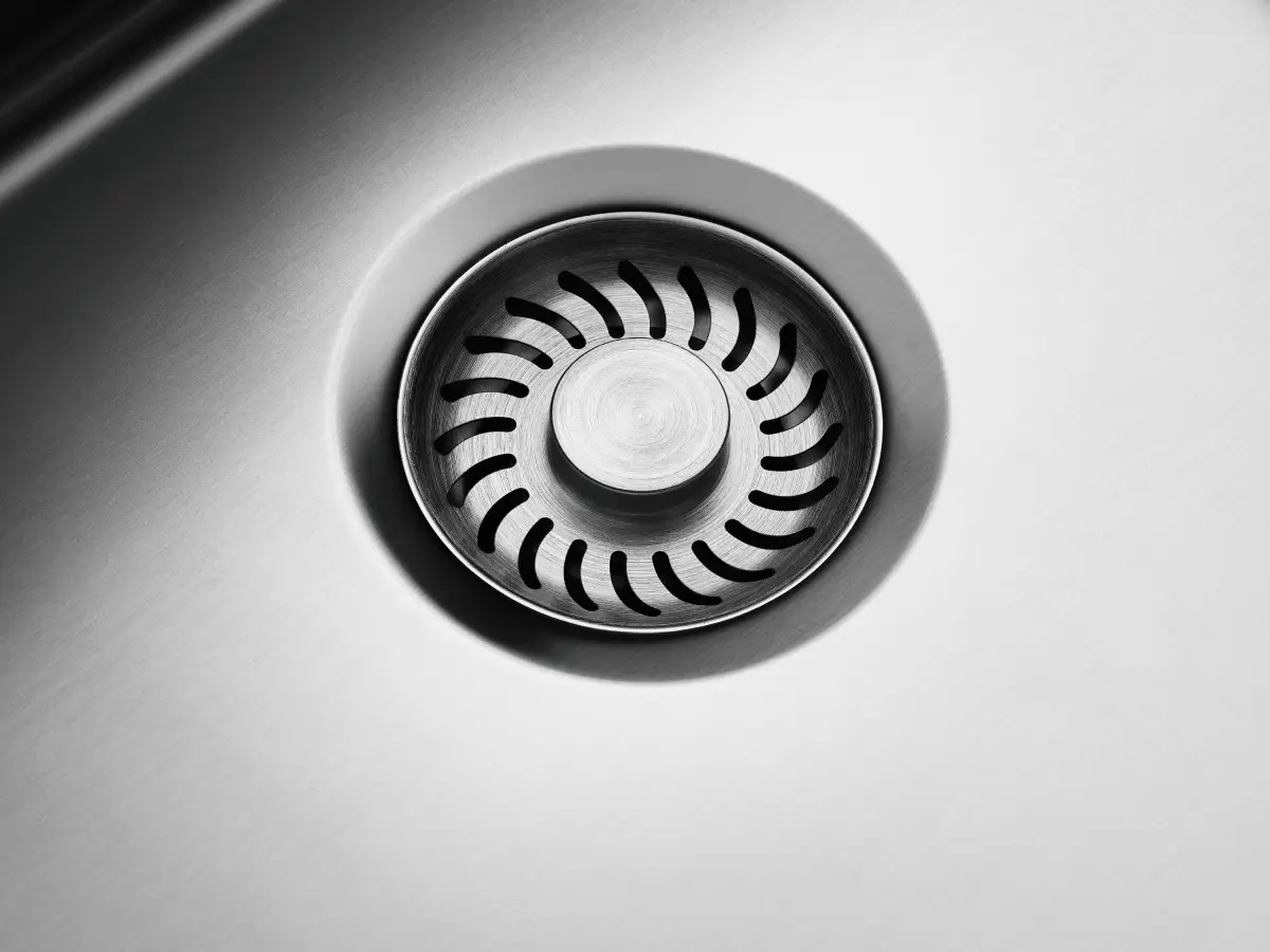 Enostavno čiščenje